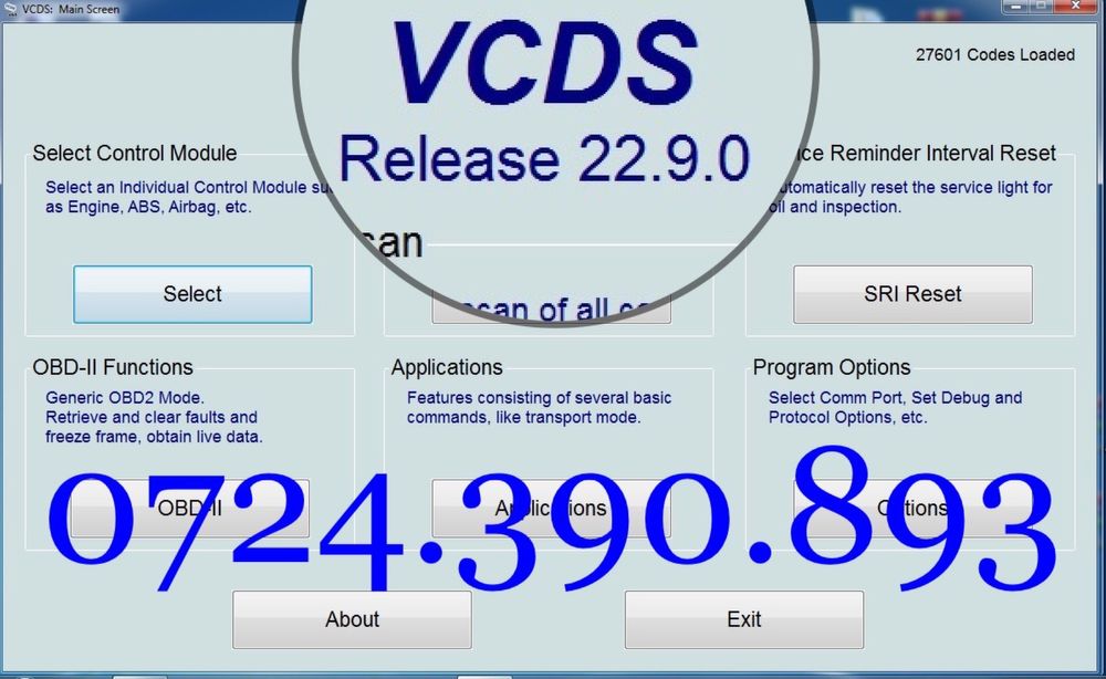Tester Hex V2 Vcds 23.11.0 EN Cu ATMEGA Sau Real Hex-V2 Cu ARM 429
