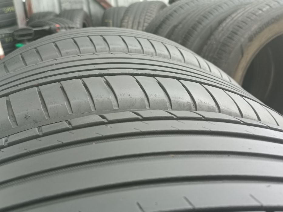285/40/21 Michelin Дот 1121