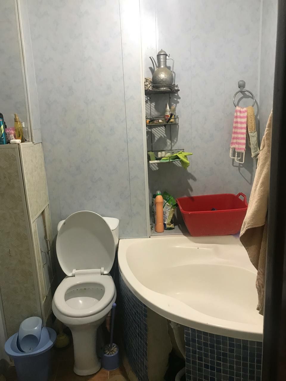 Продаю срочно 2х комнатную квартиру
