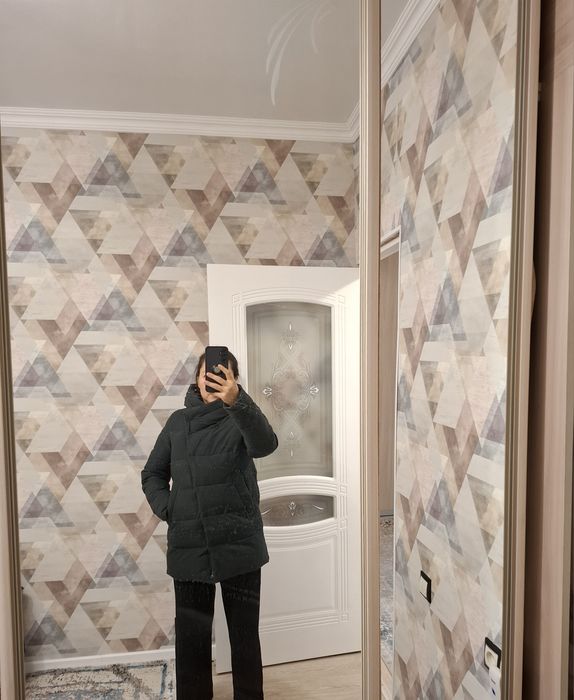 Продаётся куртка зимняя