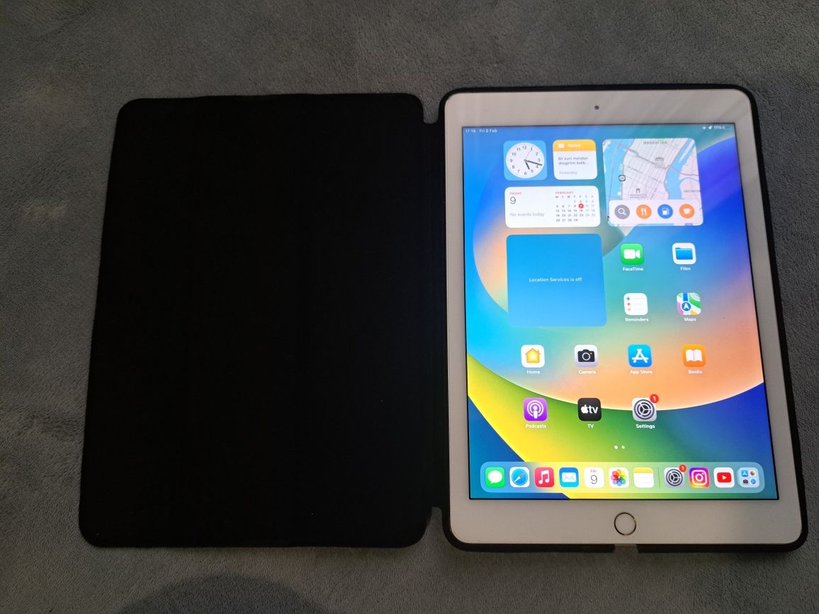 Ipad pro 9.7 inch