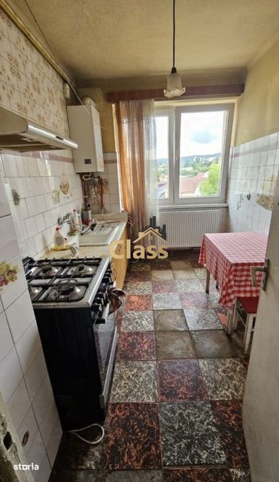 Apartament 4 camere | 85 mpu | zona Cluj Arena Plopilor