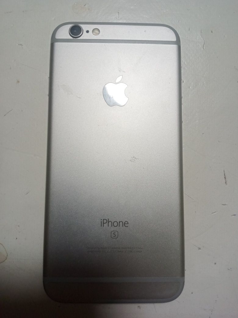 Продам iPhone 6S