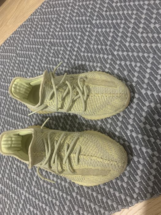 Yeezy antilla cumparati de pe stockx