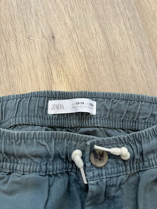 Pantaloni zara noi