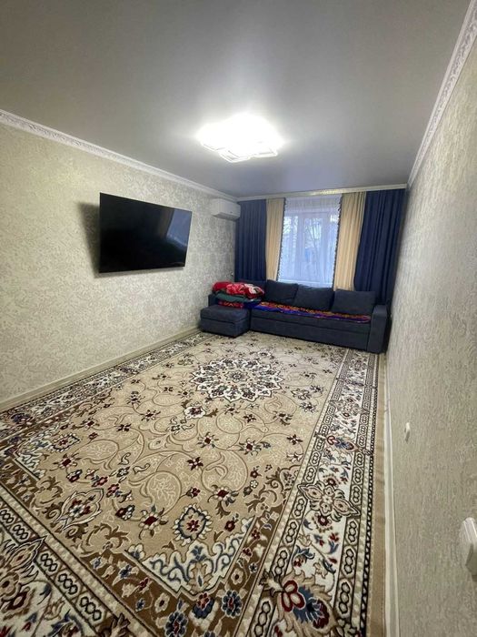 Продажа 2-комнатной квартиры, с ремонтом, Дом Печати