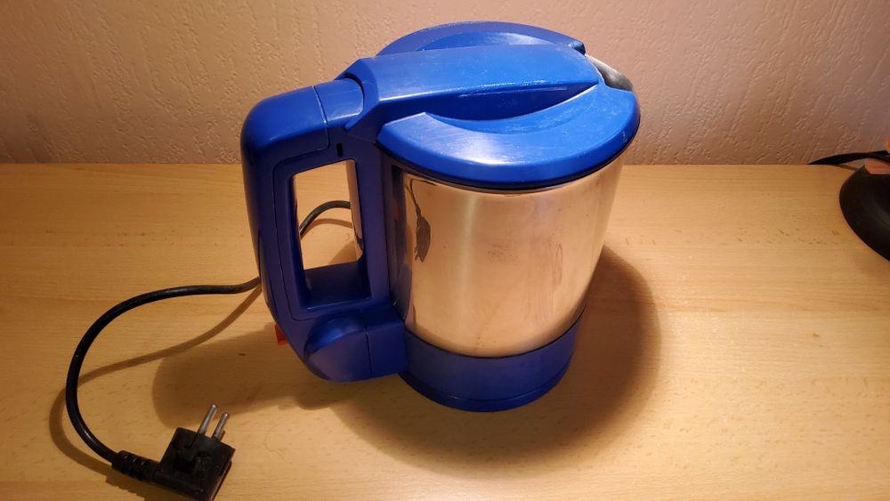 Електрическа кана PETRA Electric