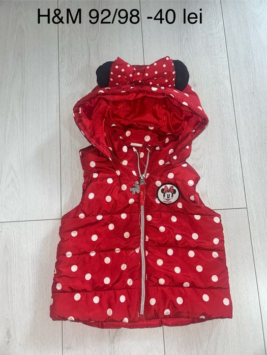 Vesta h&m marimea 98/104