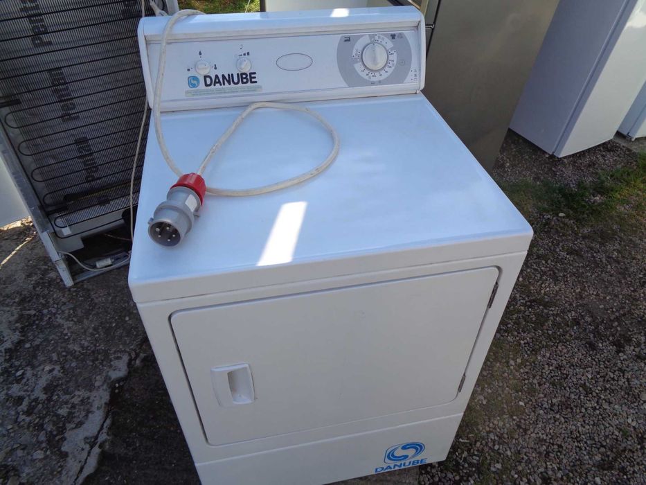 uscator rufe cu evacuare