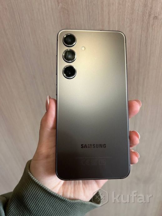 Samsung S24 plus 256gb nou neutilizat . S24 plus 512gb sigilat