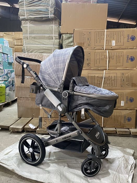 Продается коляски новые ,без коробок