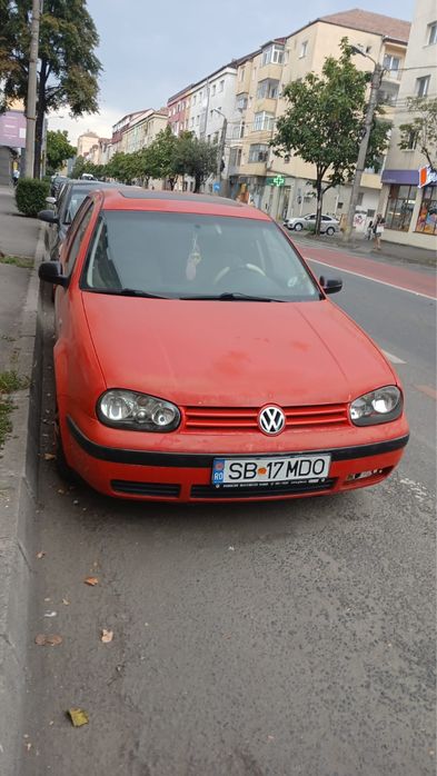 Golf 4 pt piese