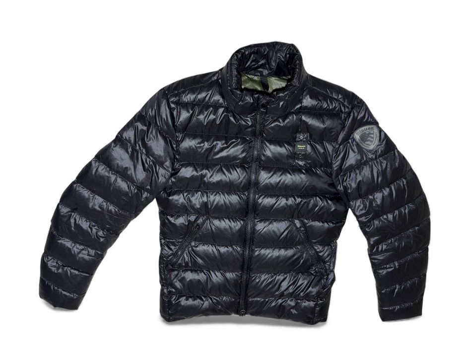 Geacă Blauer USA Goretex puf marimea S barbati