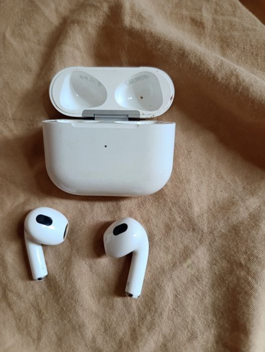 Наушники Air Pods