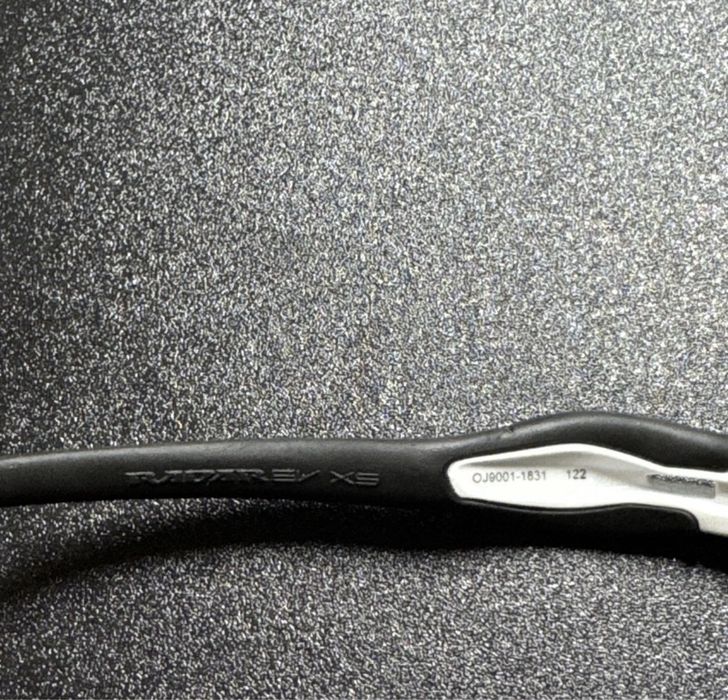 Ochelari de soare Oakley Radar EV XS 0J9001-1831 122 nu julbo costa