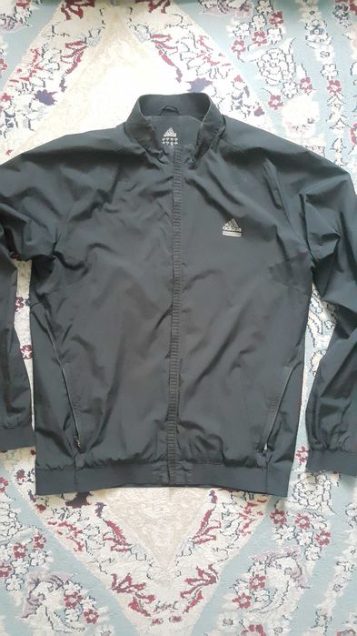Олимпийка Adidas и Maraton оригинал