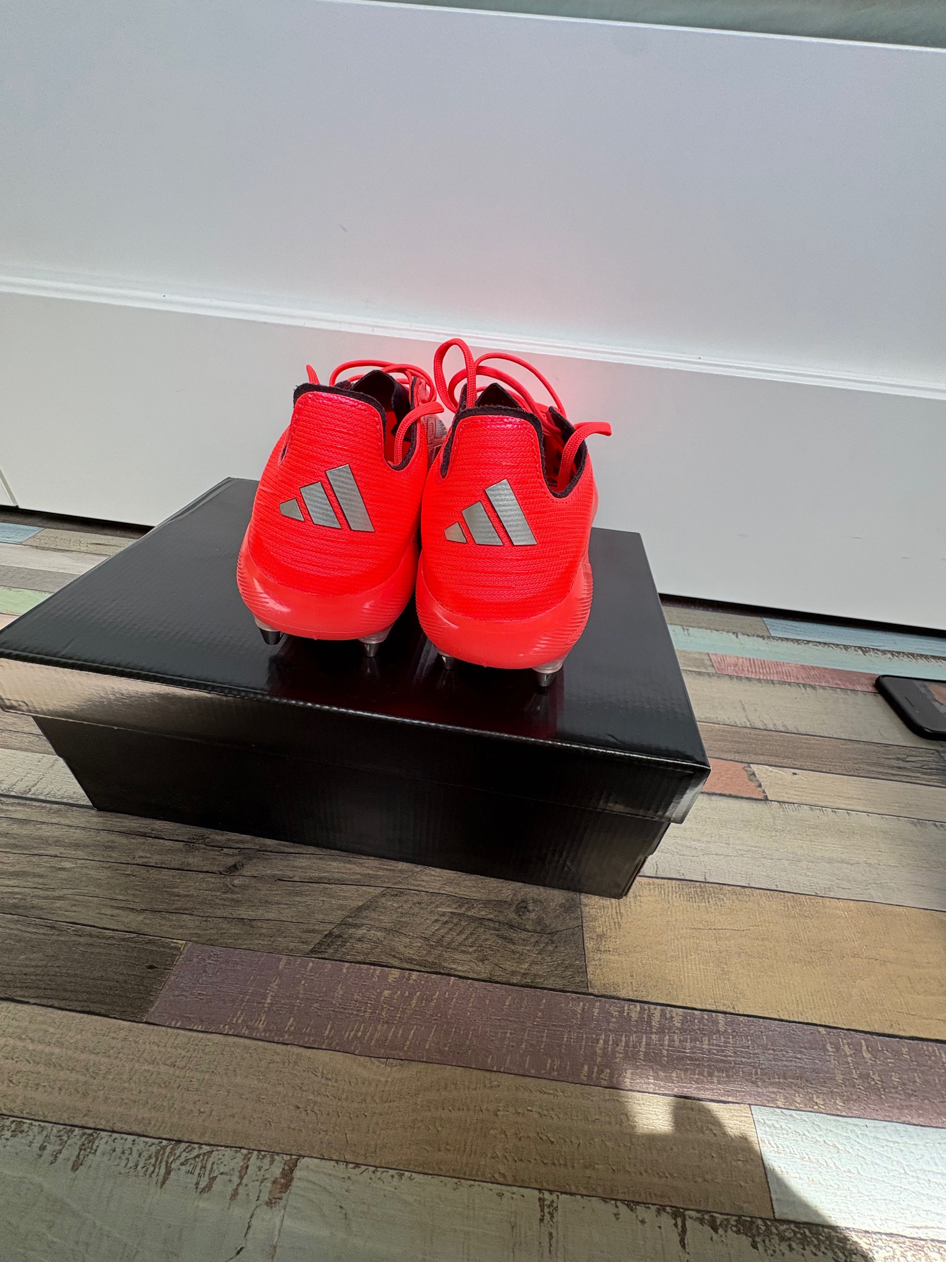 Adidas F50 Elite SG - НОВИ, оригинални | 43 1/3
