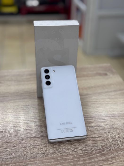 Samsung galaxy S21 FE 5G(os14b)