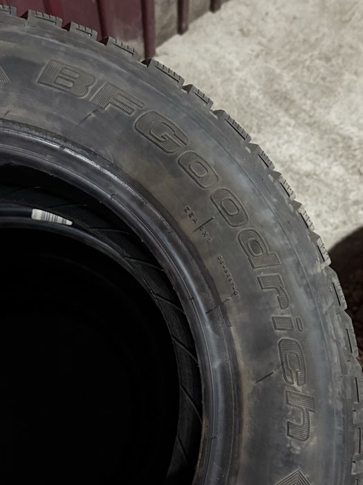 BFGoodrich 185/65R14