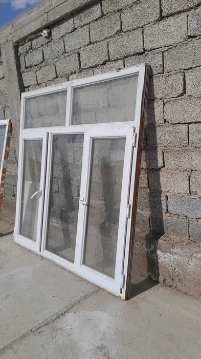 Пластиковая окна,двери