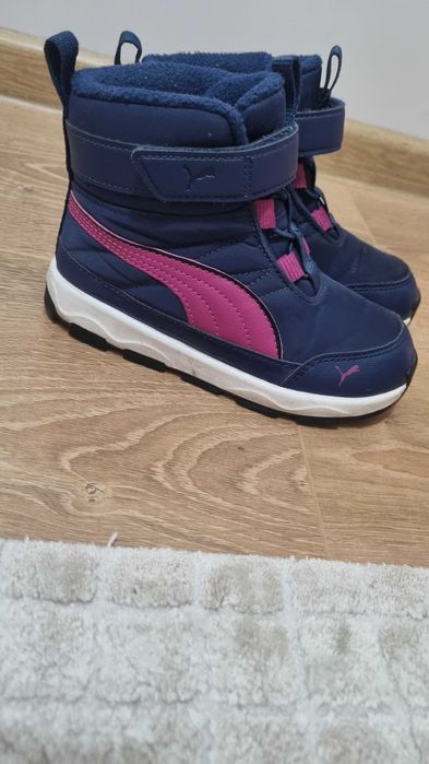 Зимни боти  PUMA