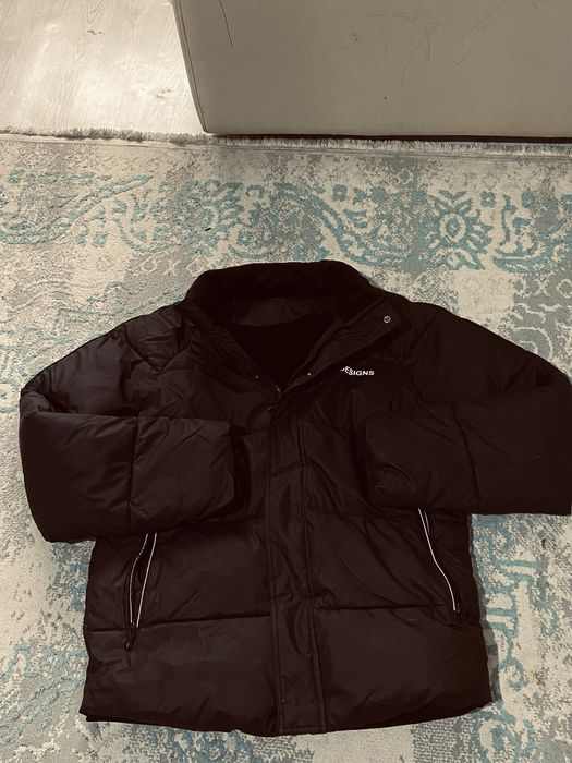 Продам зимную куртку