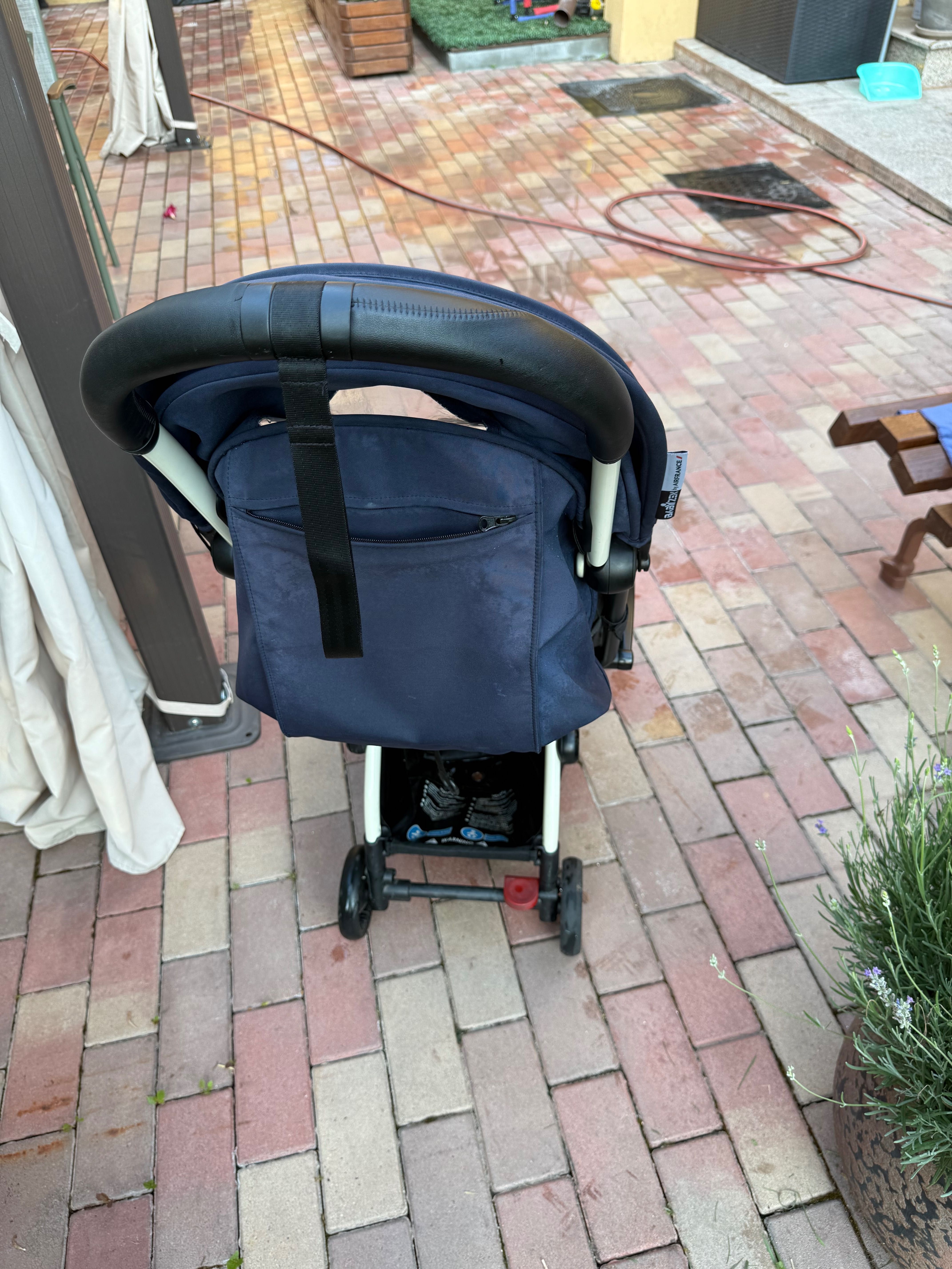 Carucior sport Babyzen Yoyo2