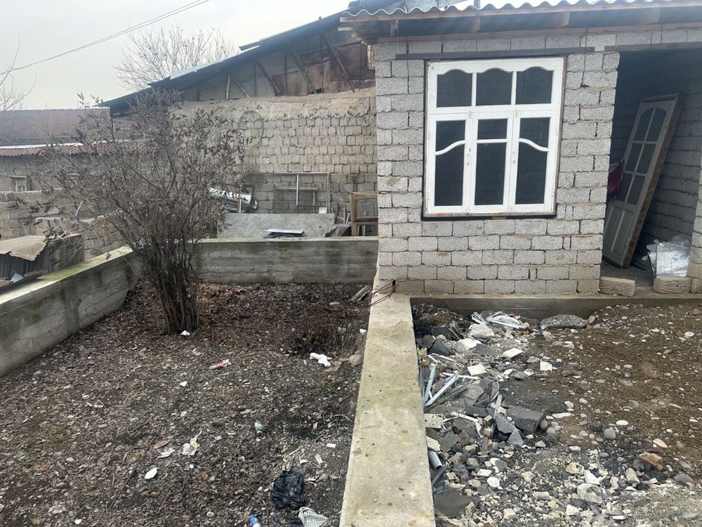 2 сотих ер сотилади Барданкулда