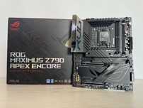 Asus ROG Maximus Z790 Apex Encore WIFI7