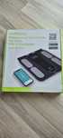Cantar personal cu 8 electrozi Healthkeep