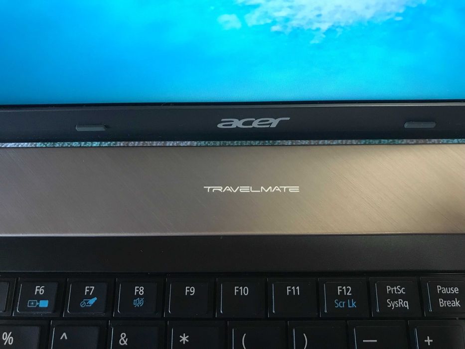 ACER Travelmate P653, model MS 2352, Intel Core i5 -3230M 2,6Ghz