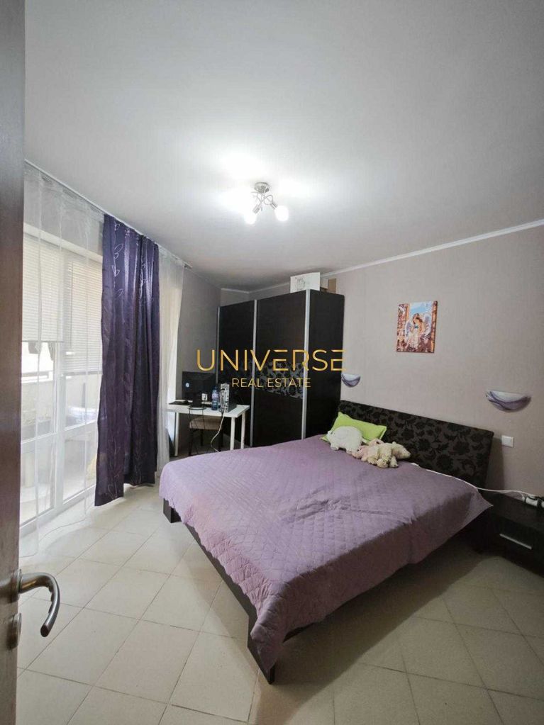Продава се Двустаен апартамент в Свети Влас - 75 кв.м за 854 €/кв.м - Снимка #9