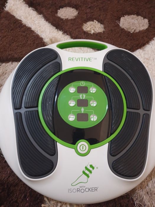 Stimulator circulatie REVITIVE