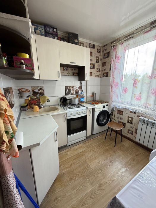 Продается 2-х комн.кв Циолковского