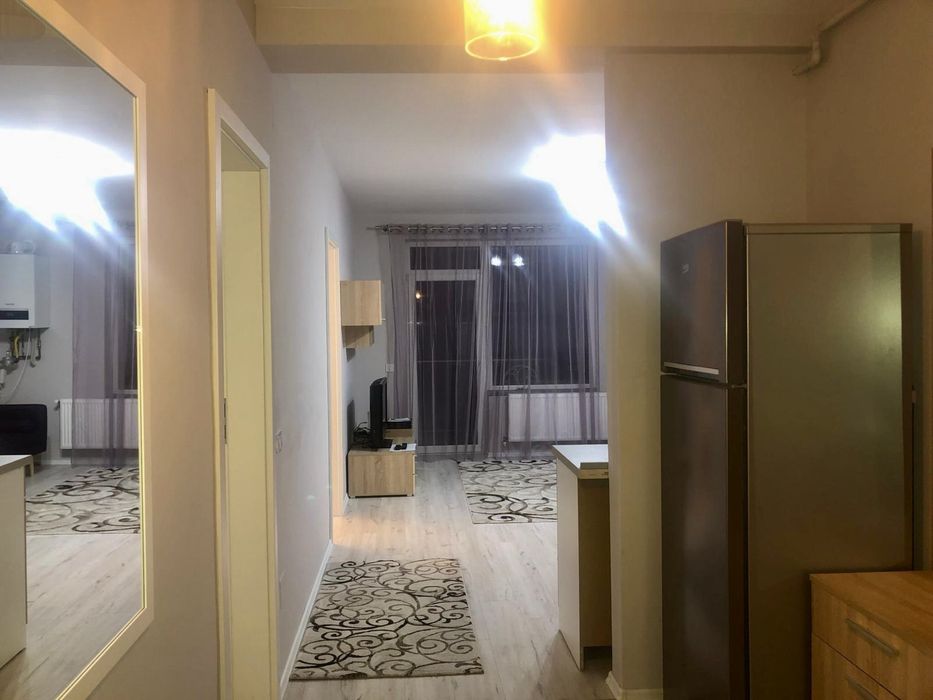 Apartament 2 camere Borhanci, str Romul Ladea