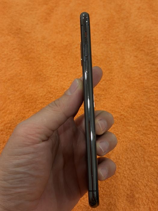 Iphone xs max 256 gb