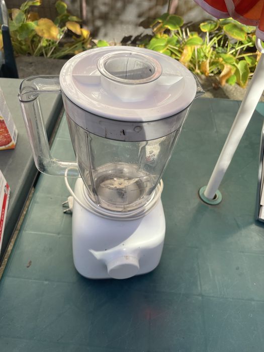 Blender de masa Philips