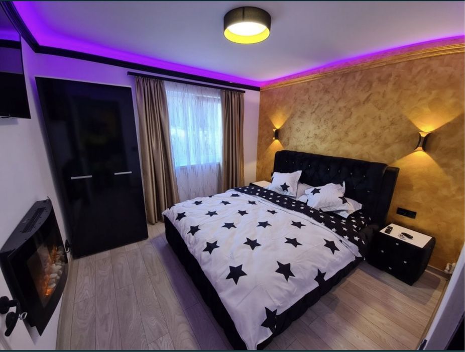 REGIM A-uri,Mazepa,i4 Parc Viva