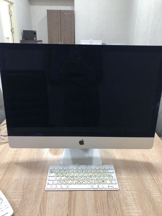 iMAC 2013 sotiladi