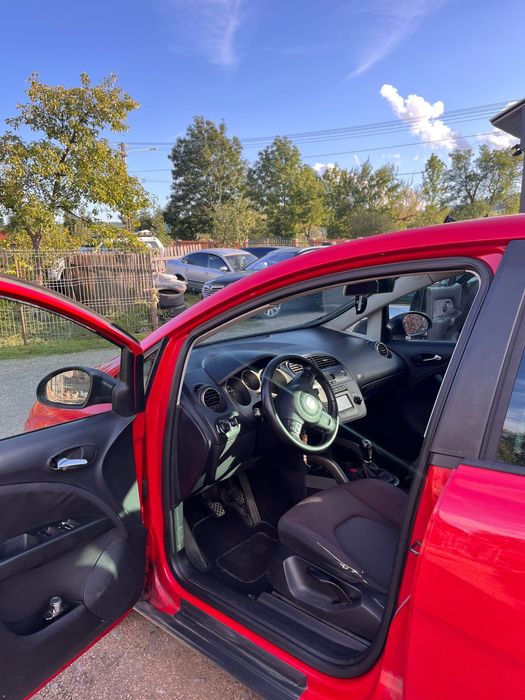 Seat Altea stare foarte bună