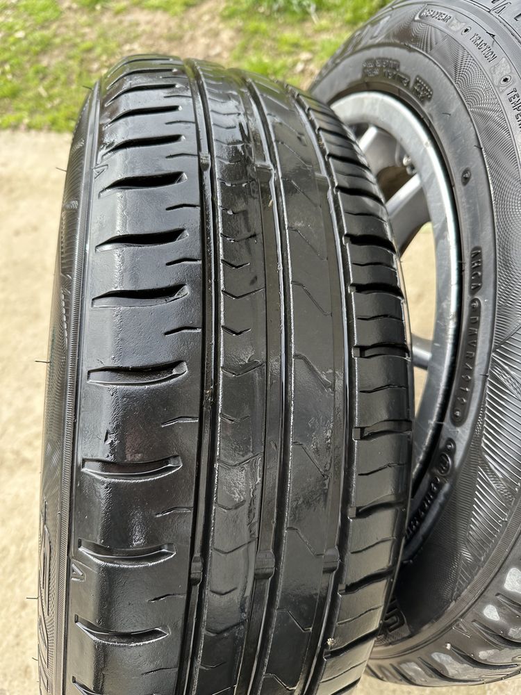 Anvelope Vară Falken Sincera 185/60/15 dot 2019