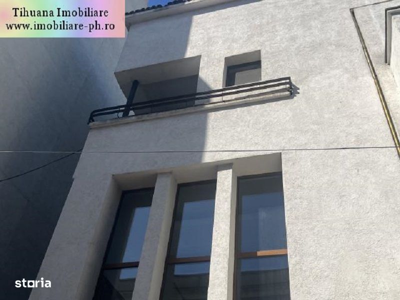 Apartament in vila de vanzare: Ultracentral