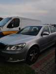 Skoda Octavia ii