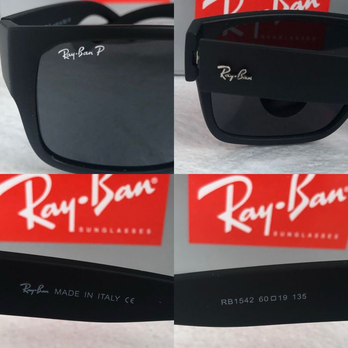 Класически мъжки слънчеви очила маска 2 цвята с поляризация