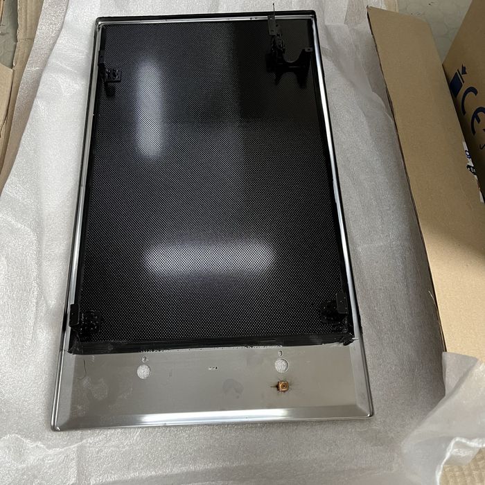 Стъкло за керамичен плот