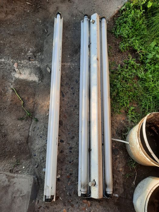 Продам лампы дневного света ДРЛ - СССР