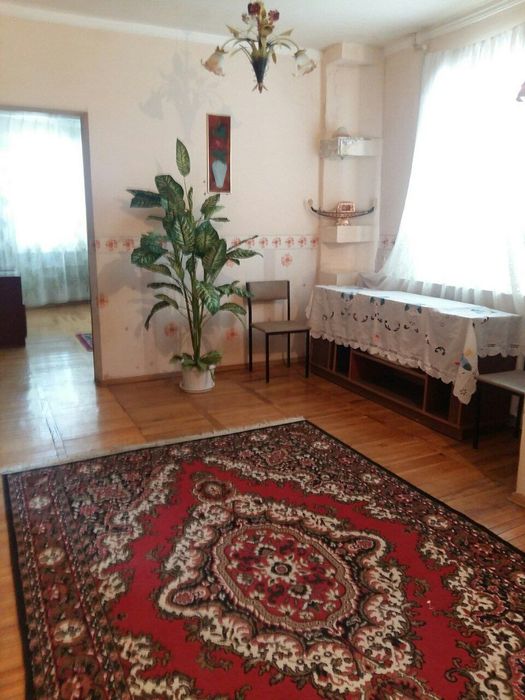 Ойбек м. Своя 3/13/16