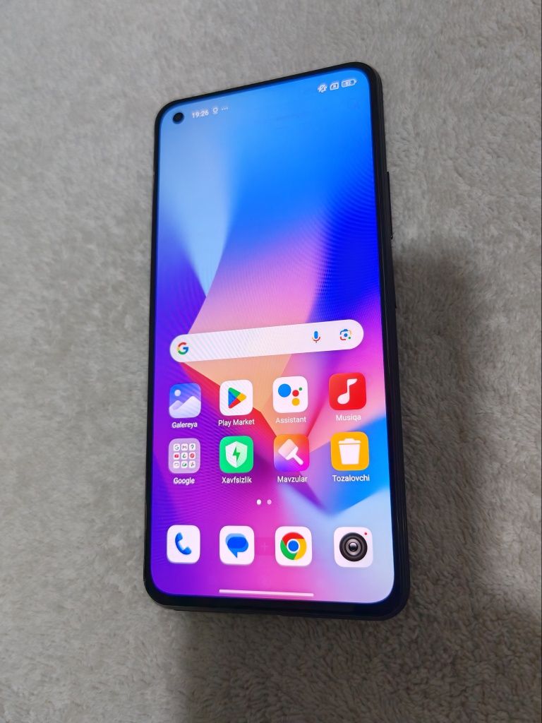 Xiaomi 11 Lite 5G NE 8 +4/128GB