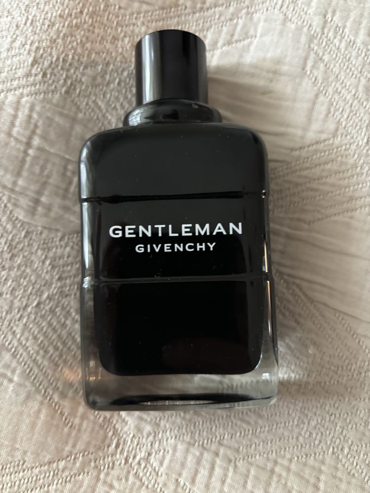 Givenchy Gentleman eau de parfum