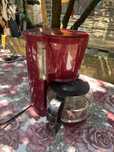 Aparat de cafea siemens